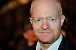 Jake'as Woodas atskleidžia savo pirmąjį svarbų vaidmenį palikęs „EastEnders“