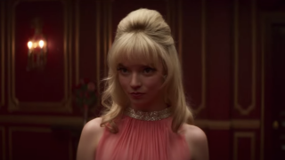 'Last Night in Soho' assusta o passado em primeiro trailer