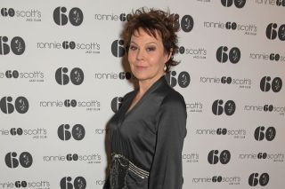Helen McCrory