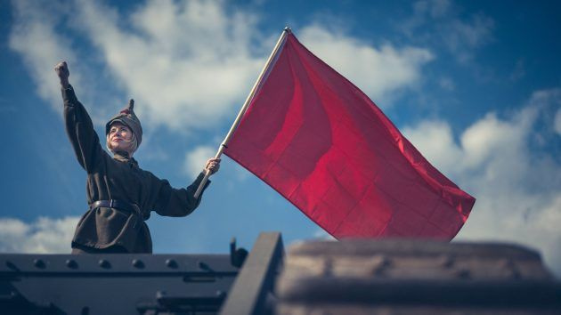 Televisioon täna õhtul Royal History