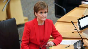 Hva neste gang for Nicola Sturgeon etter «villedet parlament»-dommen