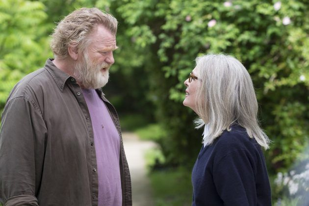 TV vanavond Hampstead