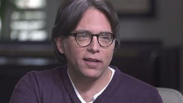 Keith Raniere