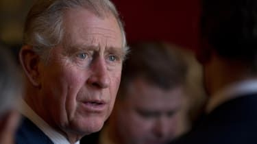 princ Charles
