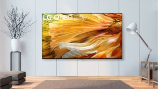 LG:n uudet Mini-LED-televisiot saapuvat Yhdysvaltoihin heinäkuussa