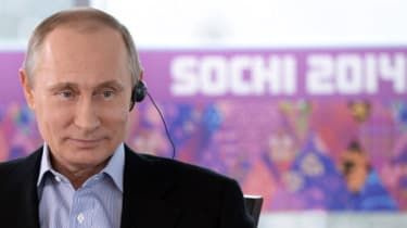 Putin „nu are prejudecăți” – are prieteni gay și îi place Elton John