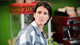 Heather Peace, Eve Unwin
