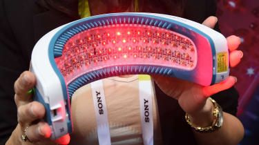 CES 2016: Cele mai ciudate zece gadget-uri