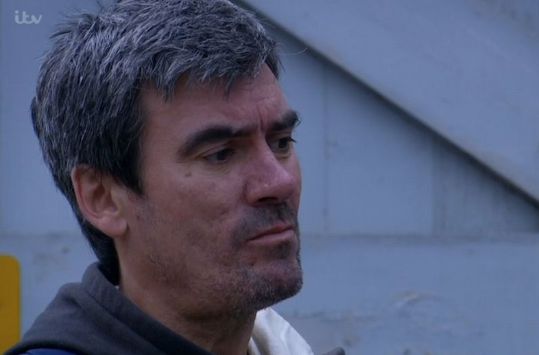 Caín Emmerdale