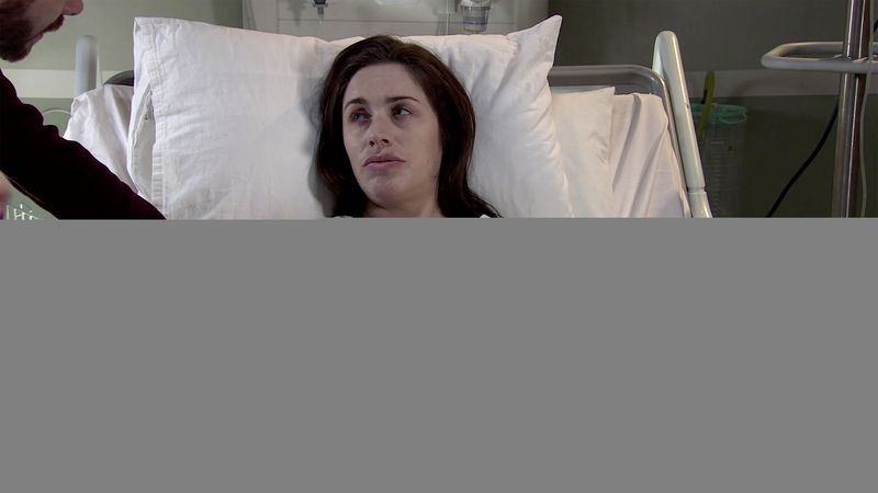 Coronation Street-spoilers: Shona herkent David Platt niet!