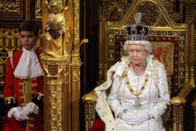 Τηλεόραση απόψε The Queen