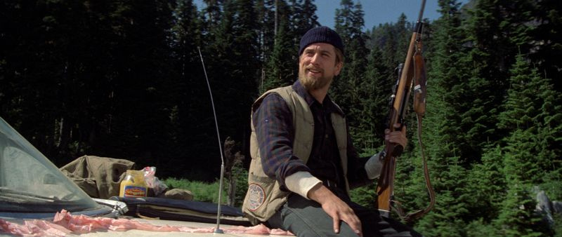 TV ikväll spelar Robert De Niro.