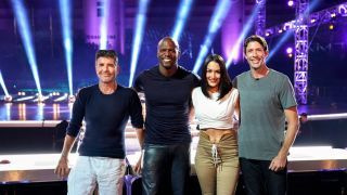 „America’s Got Talent: Extreme“ fügt Nikki Bella und Travis Pastrana als Juroren hinzu