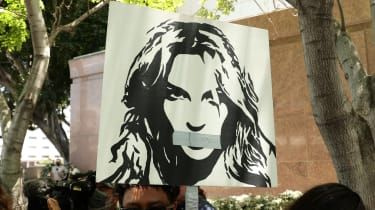 Britney Spears v ochranárskej funkcii vyhrala: je naozaj voľná?