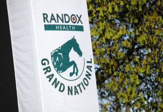 Come guardare The Grand National online in qualsiasi parte del mondo