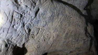Mystery of Nottinghamshire «σπηλιά μαγισσών»