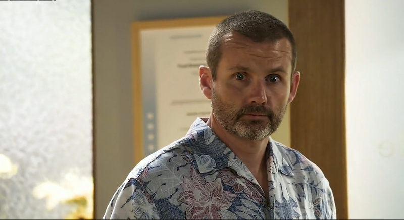 Naboer, Toadie Rebecchi