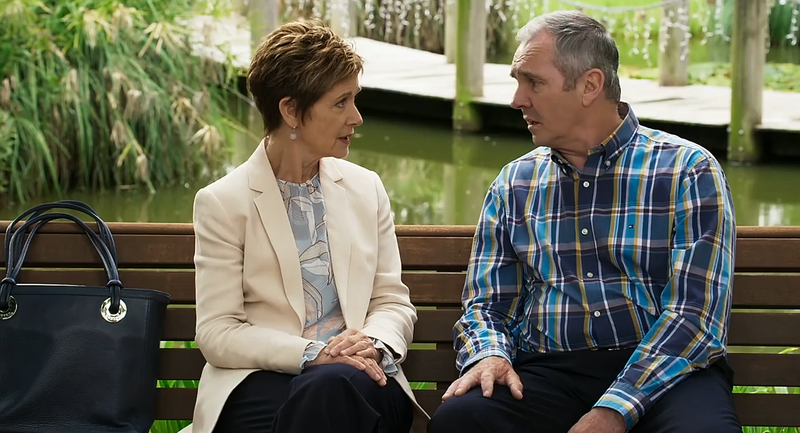 Naboer, Susan Kennedy, Karl Kennedy