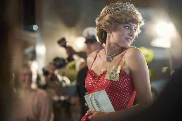 TV ce soir La Couronne