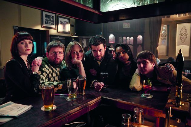 TV ce soir Viande fraîche