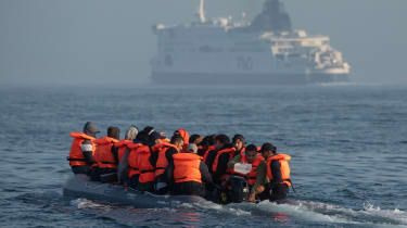 «Nesten umulig å stoppe»: Burde Storbritannia ha gitt Frankrike 54 millioner pund for å slå ned på kryssinger av migrantkanalen?