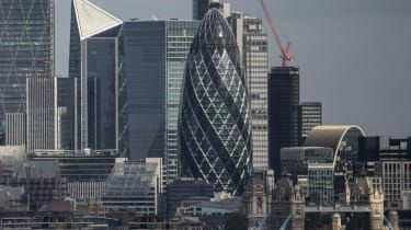 „Brexit“ kliudoma Britanija „vis dar yra Europos technologijų jėgainė“