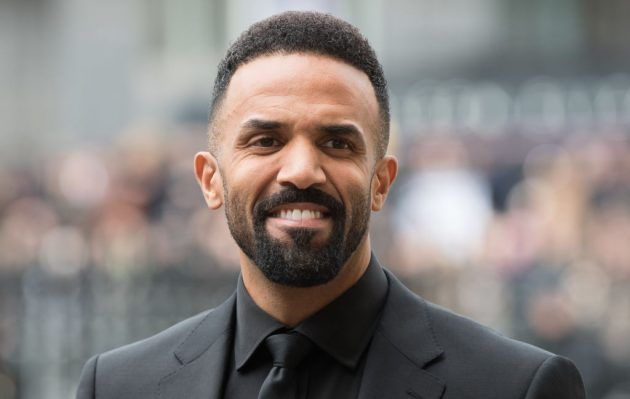 Craig David