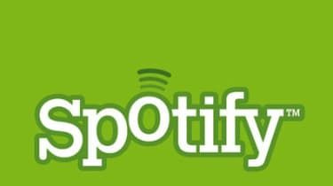 Logo Spotify