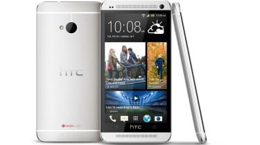 HTC One M8: „Stereo“-Kameras auf einem herausragenden Smartphone