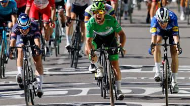 Mark Cavendish: cykelsportens største sprinter nogensinde