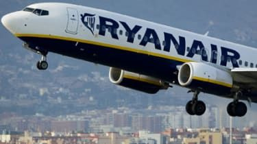 Ryanair introducerer business class-priser for første gang
