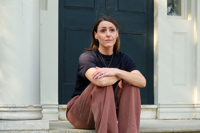 TV Tonight Suranne Jones en Yo soy Victoria.