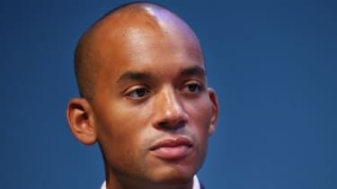 Chuka Umunna dołącza do Lib Dems po opuszczeniu Change UK