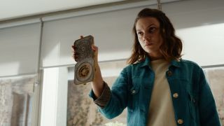 HBO kiusoittelee 'His Dark Materials' -sarjan 2. tuotantokautta