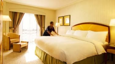 hotell