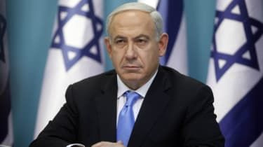Zusammenbruch des israelischen Kabinetts löst vorgezogene Neuwahlen aus