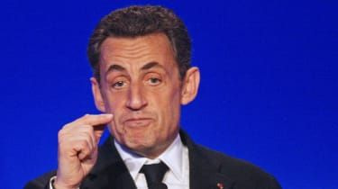 Nicolas Sarkozy 'inculpé' de corruption