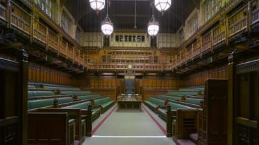 sněmovna, parlament