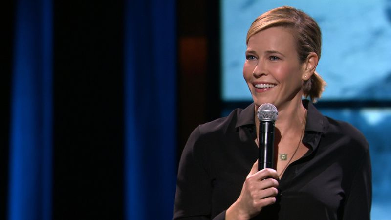 Chelsea Handler lansează o comedie specială la HBO Max
