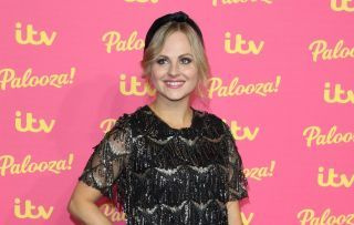 Coronation Streeti staar Tina O’Brien paljastab, et VEAB TOIDU auhindadele