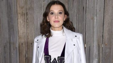 Millie Bobby Brown se stala nejmladší osobou, která se dostala do žebříčku 100 nejvlivnějších podle Time