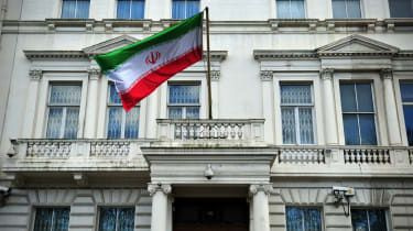 Brittiläinen iranilainen tuomittiin kuudeksi vuodeksi vakoilusta Iranissa