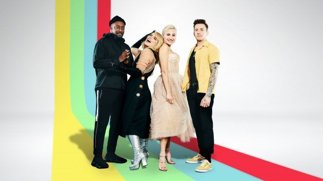 Paloma Faith se junta ao The Voice Kids: 'Essas crianças são mais talentosas do que nós!'