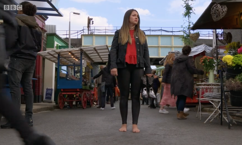 Stacey EastEnders