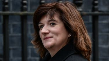 Trousergate: Nicky Morgans brud med premierministeren, forklaret