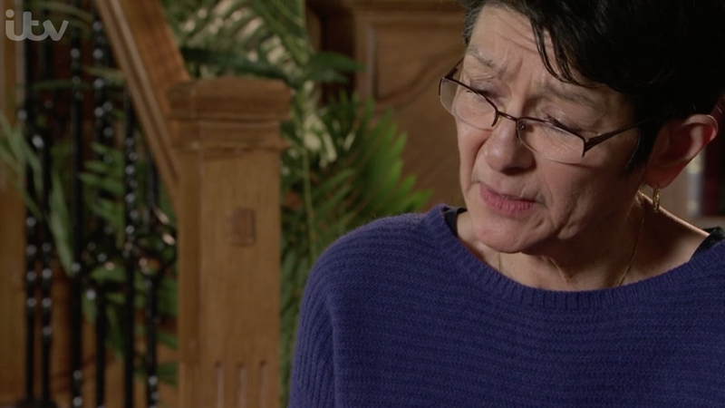 Yasmeen Coronation Street ITV