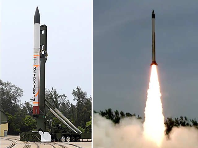 DRDO tester hypersonisk kjøretøy, og fører India til en valgt gruppe