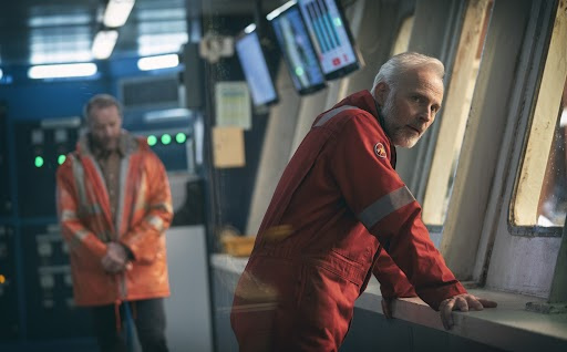 Vaatasin enne 2. hooaega ühte Prime Video enim lahknevat saadet – see on peidetud pärl, mille peal oleme kõik maganud