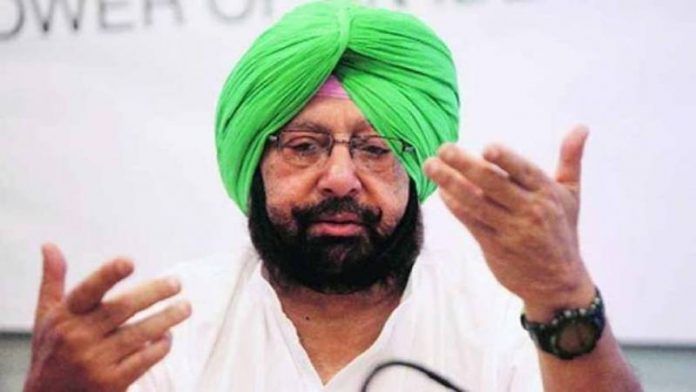 Punjab, SC öğrencileri için yeni burs programı getirecek, diyor Punjab CM