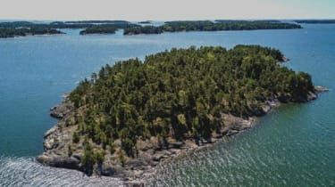 SuperShe Island: uusi vain naisille tarkoitettu lomakeskus avataan Suomeen